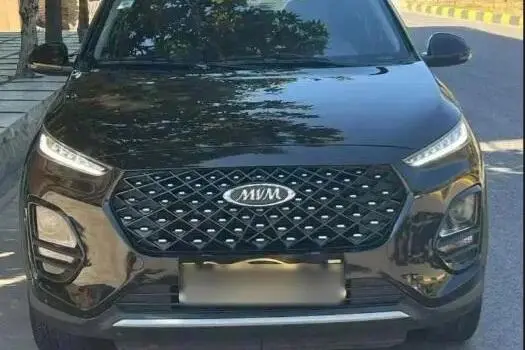 ام وی ام X22 PRO