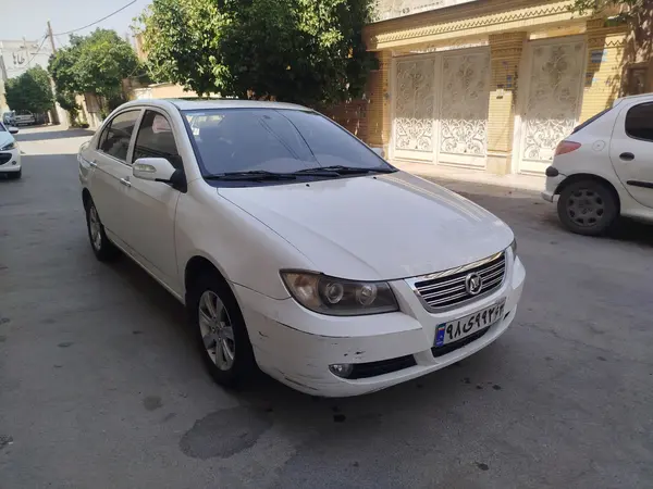 لیفان 620