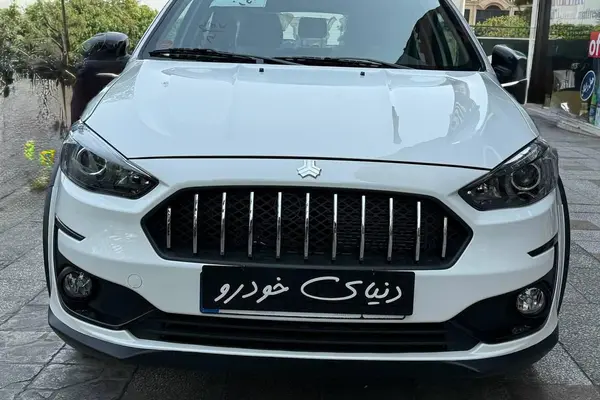اطلس دنده ای