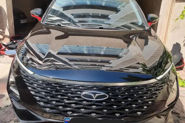 فونیکس FX