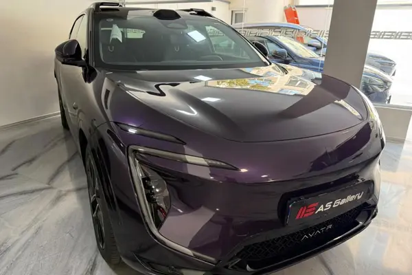 عکس اوتار 07