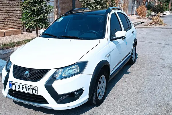کوییک SR