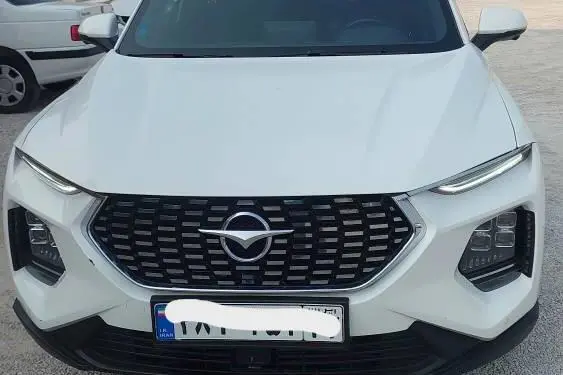 هایما 8S