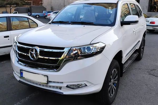 دایون Y7