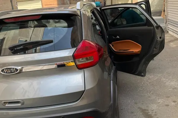 ام وی ام X22