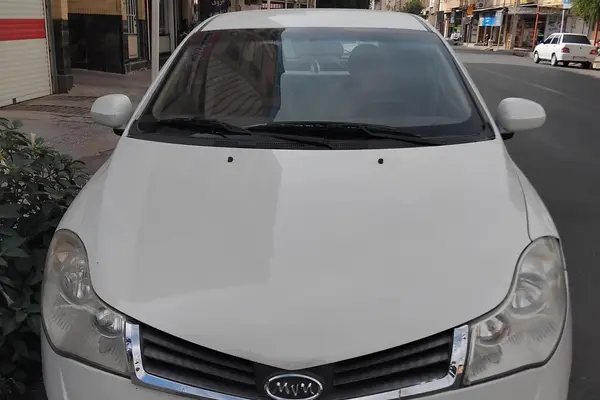 عکس ام وی ام 315هاچ بک