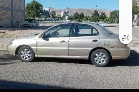 عکس کیا ریو (مونتاژ)