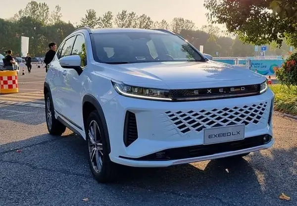 اکستریم LX (SX)