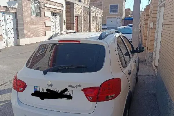 کوییک دنده ای S