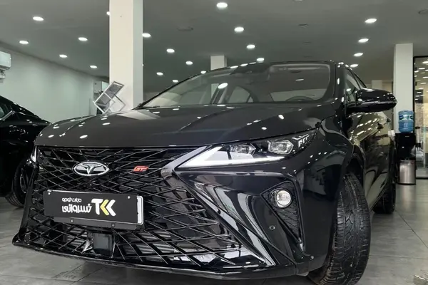 فونیکس آریزو 6 جی تی (Z6 GT)