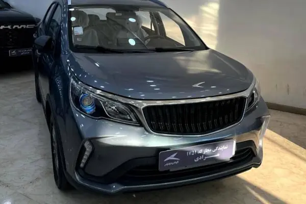 بی ای سی X3 PRO