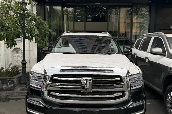 تانک 500HEV