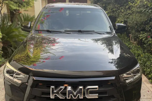 کی ام سی T8