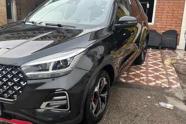 ام وی ام X55 PRO