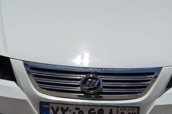 لیفان 620