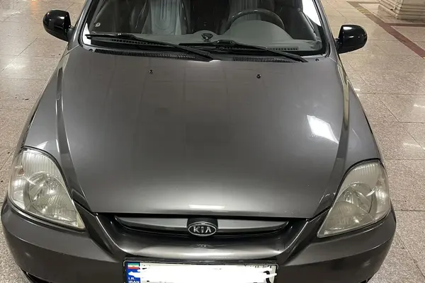 کیا ریو (مونتاژ)