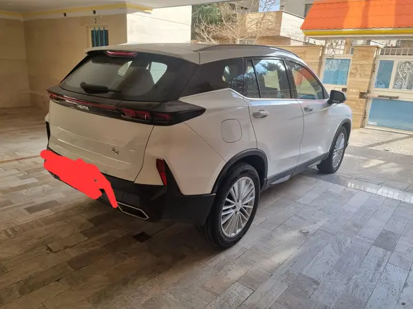 هایما 8S