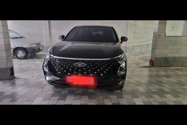 فونیکس FX