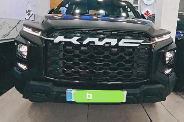 عکس کی ام سی T9