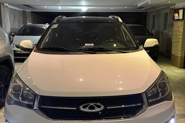ام وی ام X22