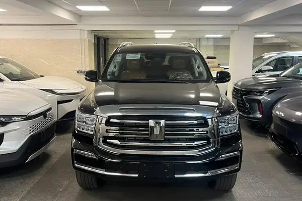 تانک 500HEV مونتاژی