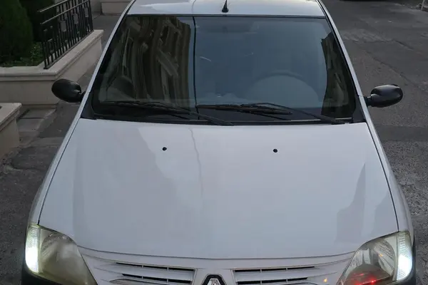 عکس رنو تندر 90