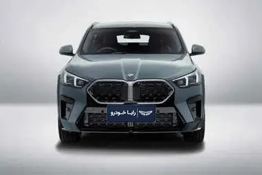 بی ام و X2