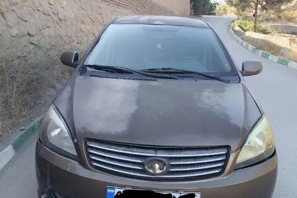 گریت وال C30