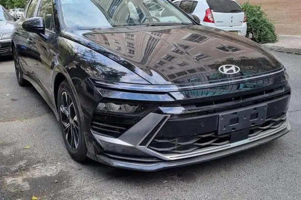 هیوندای سوناتا