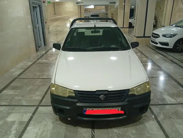 آریسان دوگانه سوز