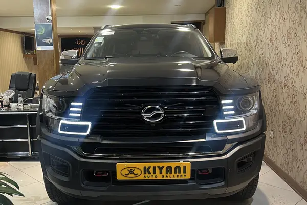زد ایکس اتو G9