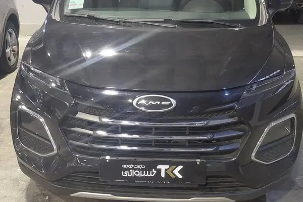 کی ام سی SR3