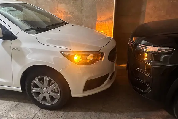 شاهین پلاس اتوماتیک AT