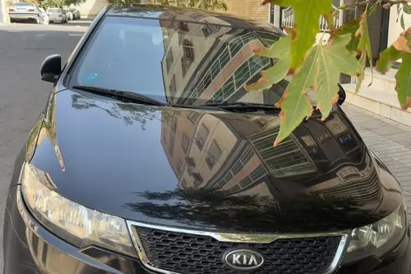 کیا سراتو