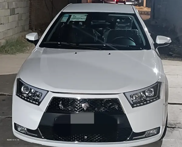 دنا پلاس EF7P