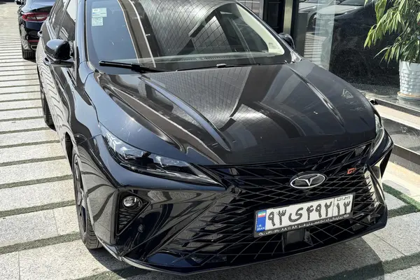 فونیکس آریزو 6 جی تی (Z6 GT)