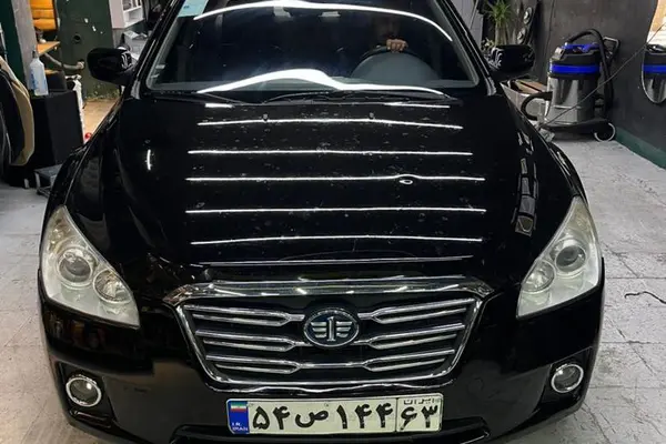 بسترن B50