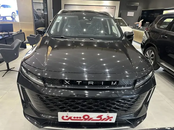 اکستریم LX (SX)