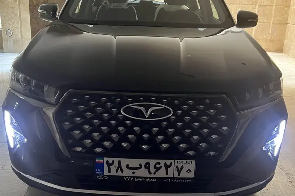 عکس فونیکس تیگو 7 پرو مکس (F7)