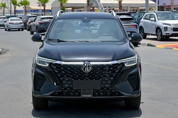ام جی RX5