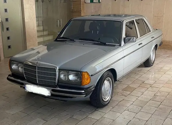 بنز کلاسیک