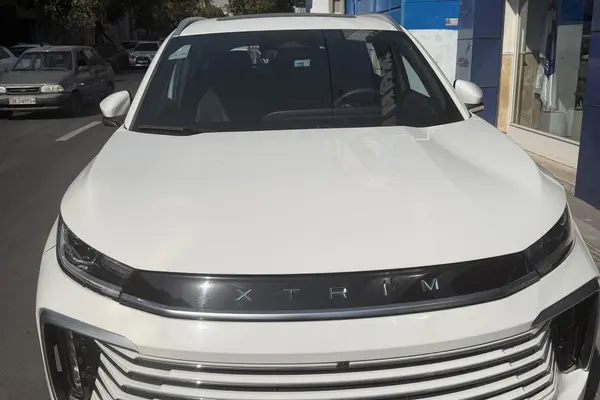 اکستریم TXL (TX)