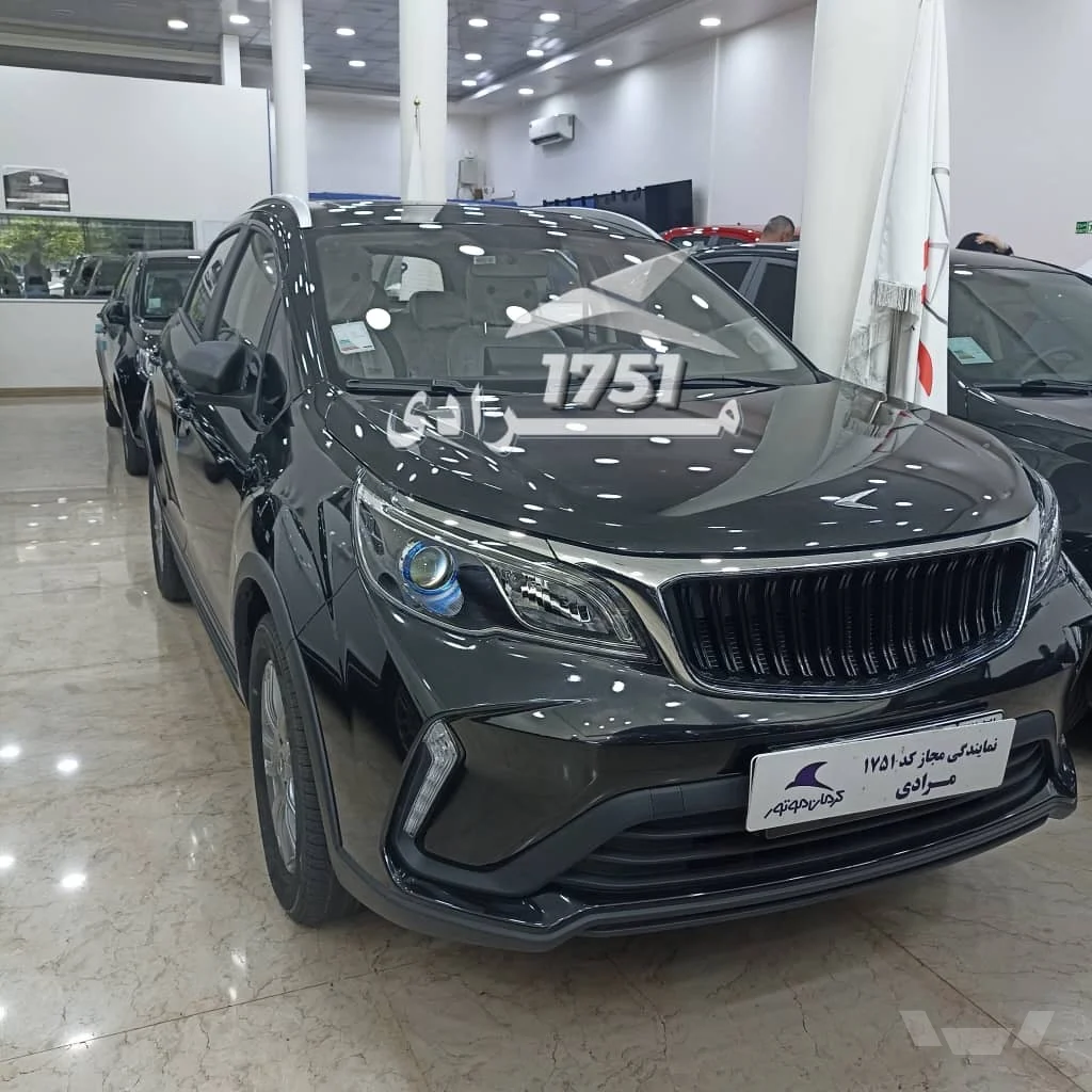 بی ای سی X3 PRO