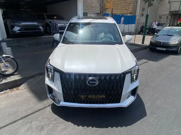 جی ای سی es9