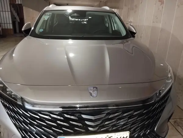 عکس روئوه eRX5