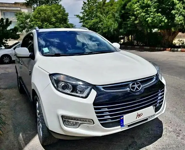 جک S5