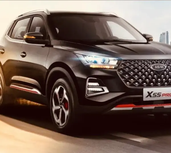 عکس ام وی ام X55 PRO