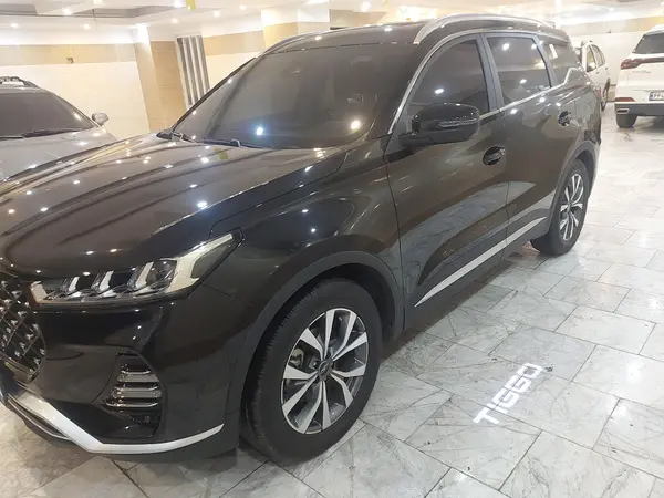 فونیکس تیگو 7 پرو