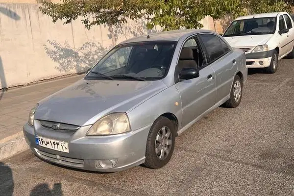 کیا ریو (مونتاژ)