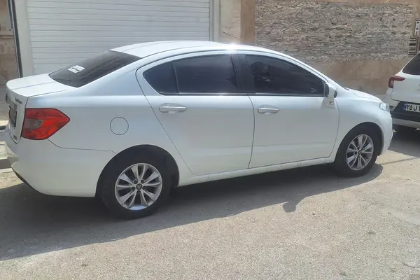 عکس برلیانس H230